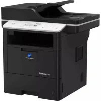 МФУ Konica Minolta bizhub 5020i (ACEU021) фото 2
